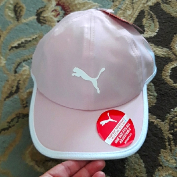 2x*Host Pick*Puma performance ladies hat - Picture 12 of 12